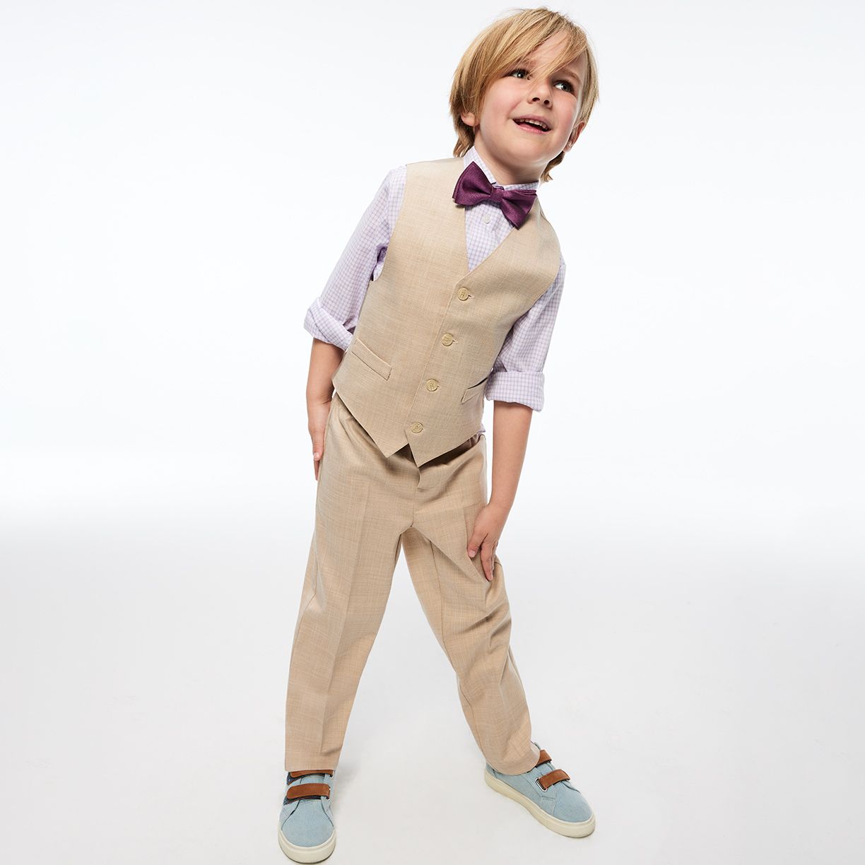 Trending Now: Classic Styles for Kids Up to 40% Off