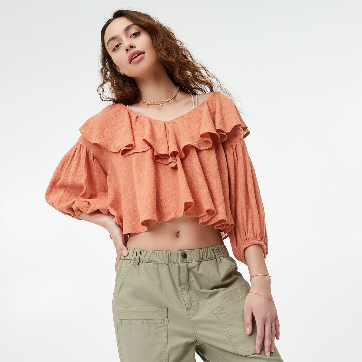 Trending Now: Retro Looks Up to 60% Off