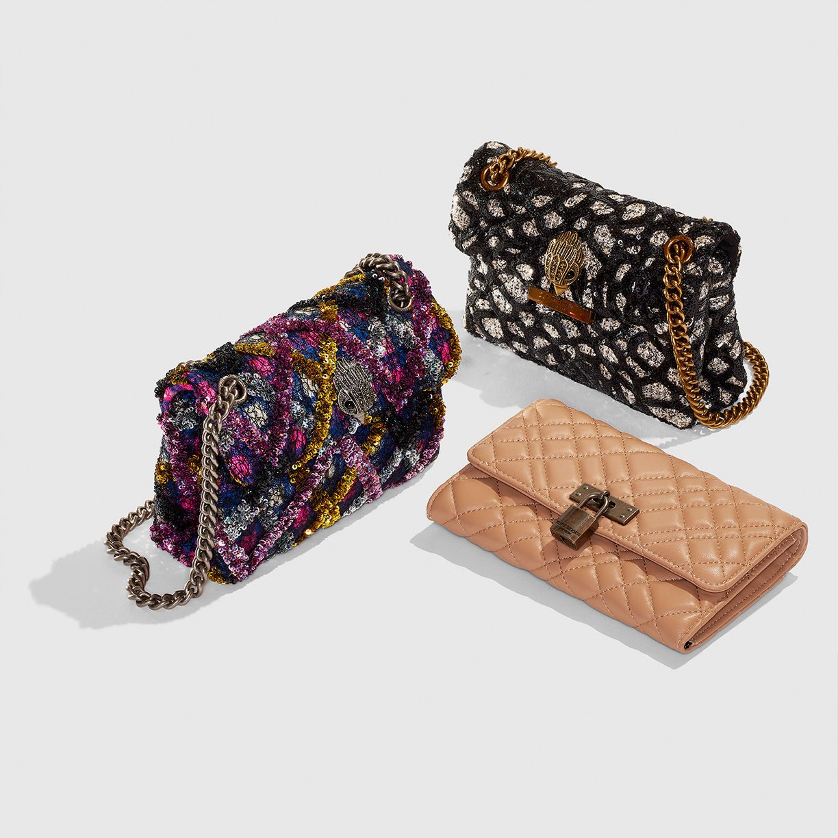 Kurt Geiger London Bags & More