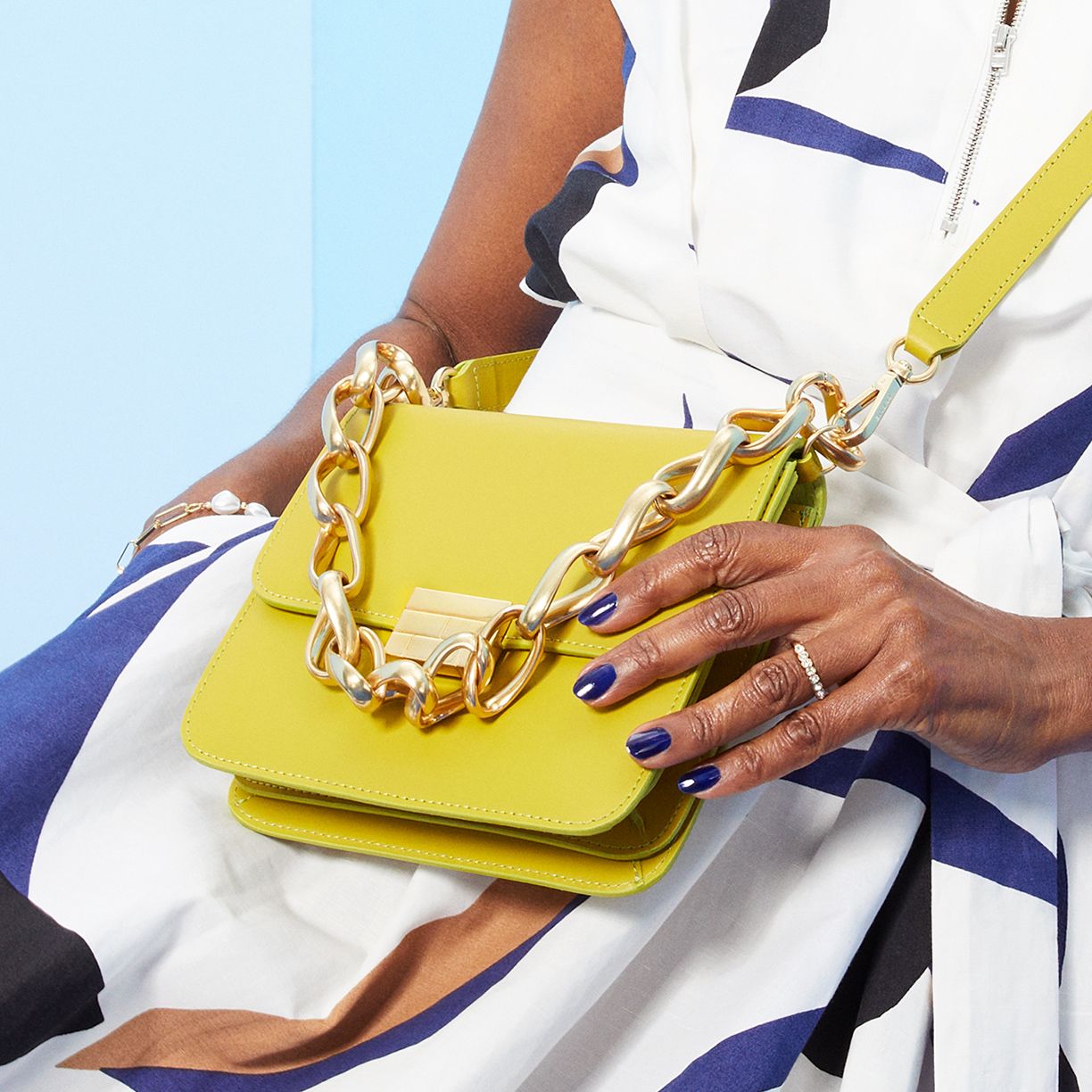 Belt Bags, Crossbodies & More Feat. Calvin Klein