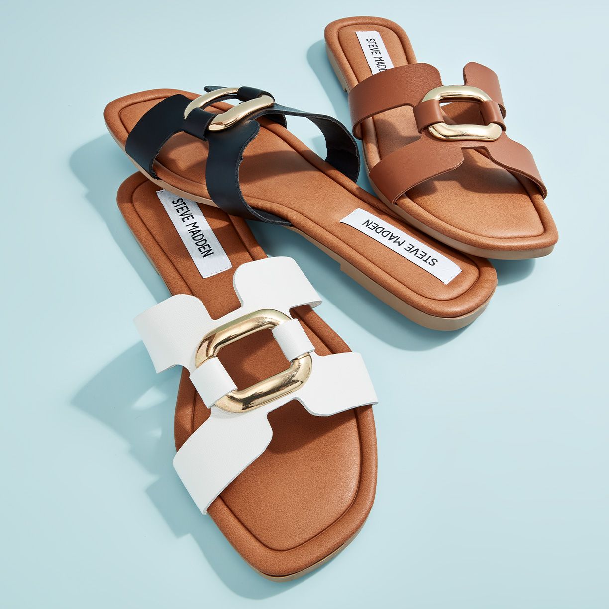 Steve Madden Women's Shoes 50% Off