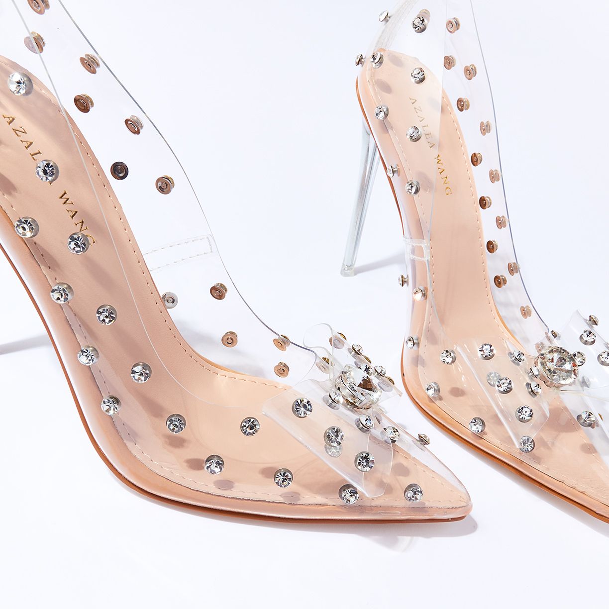 Statement Shoes Feat. Azalea Wang Up to 60% Off