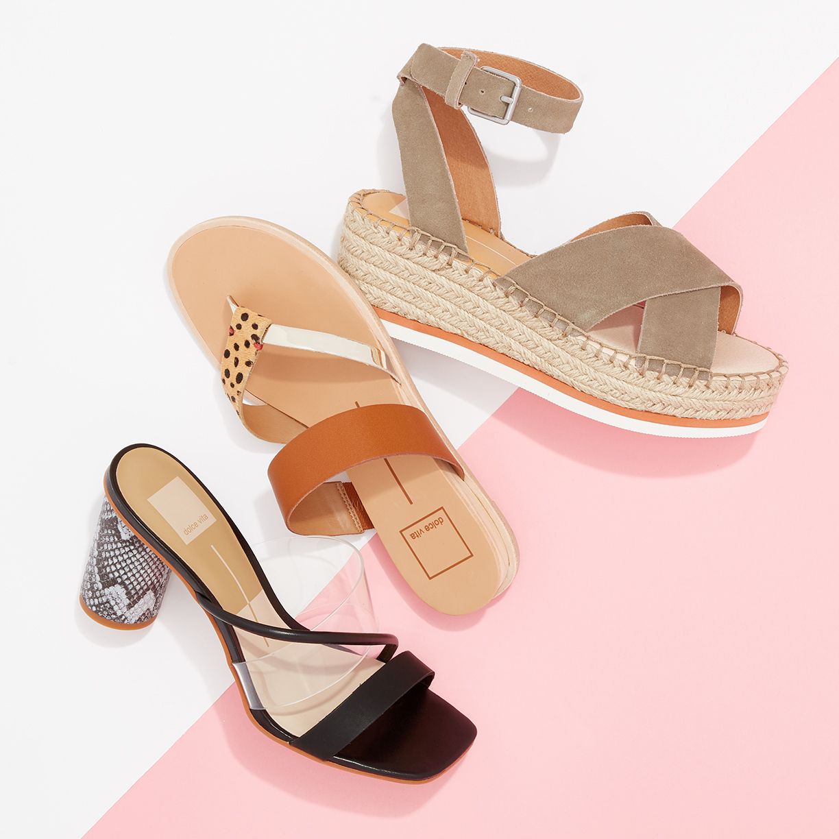Dolce Vita for Women & Kids Up to 50% Off