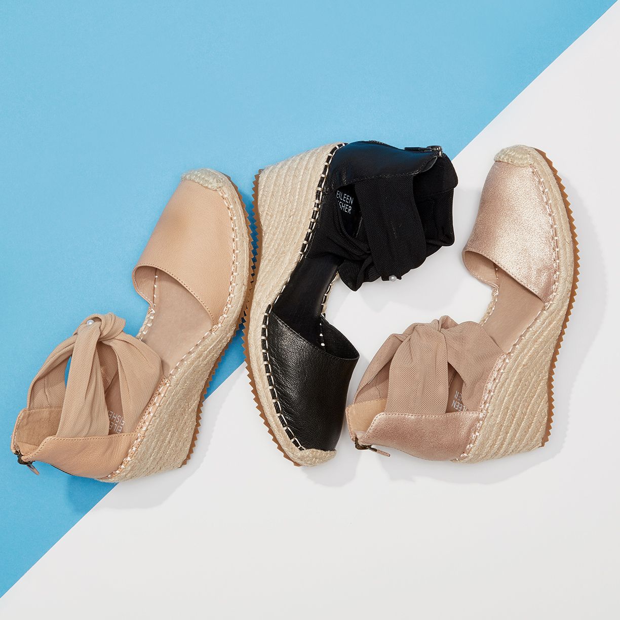 Contemporary Women's Shoes Up to 60% Off