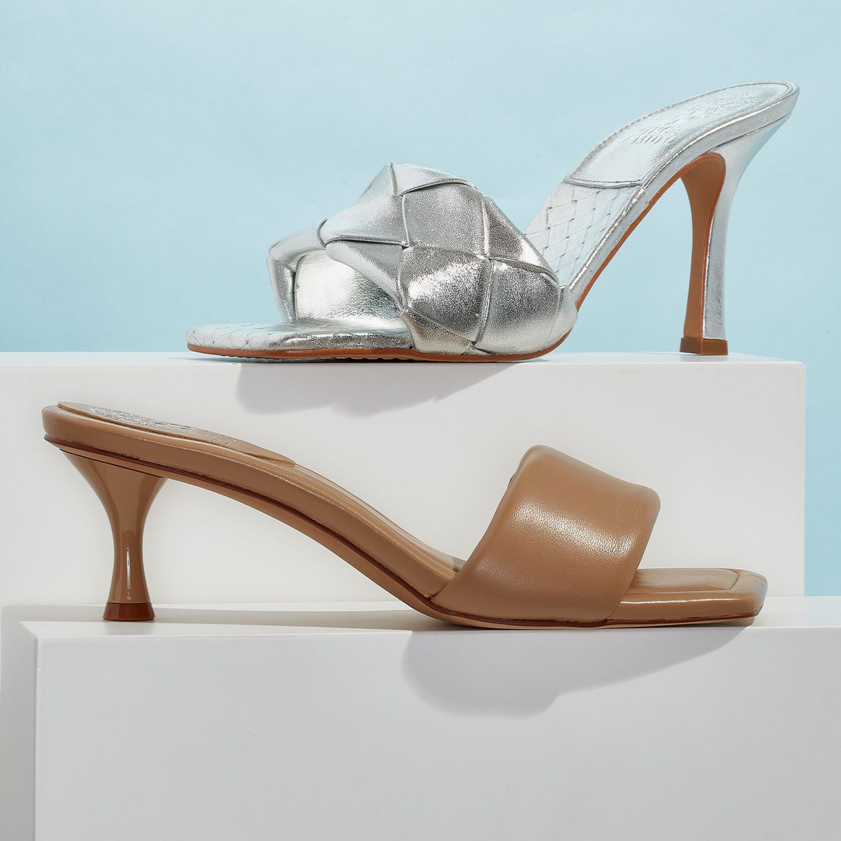 Vince Camuto Shoes Up to 60% Off