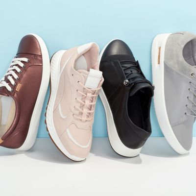 ECCO Shoes Up to 50% Off