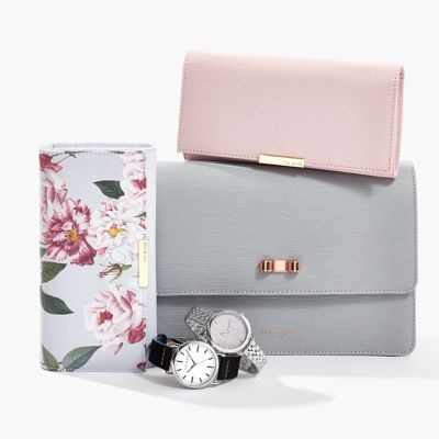 Ted Baker London Shoes, Handbags & More