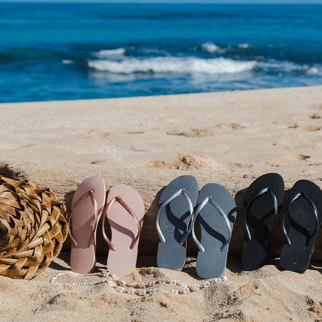 Havaianas