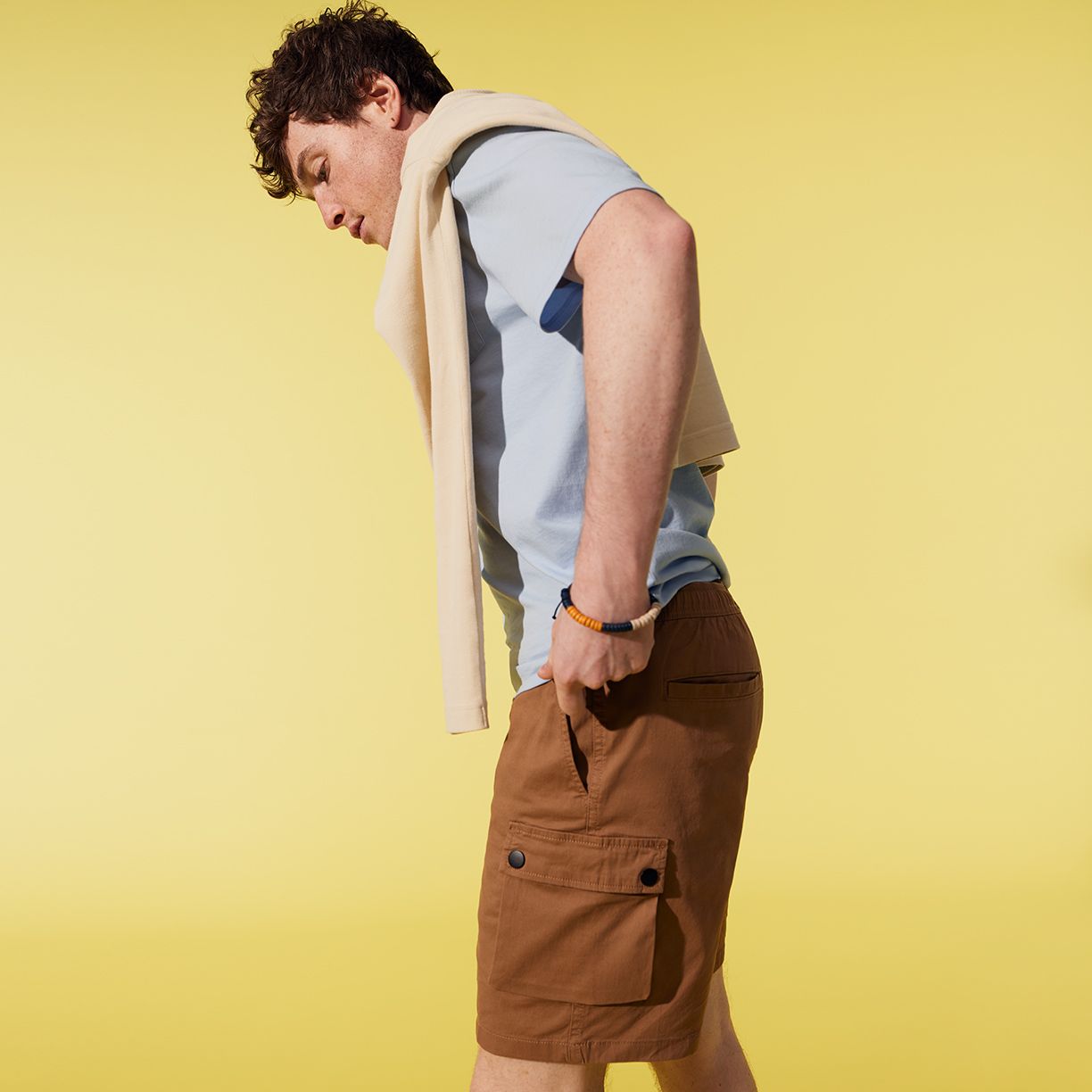 Men's Faherty & More Up to 60% Off