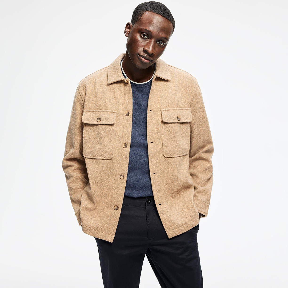 Men's Jackets & More Feat. Barbour Up to 60% Off