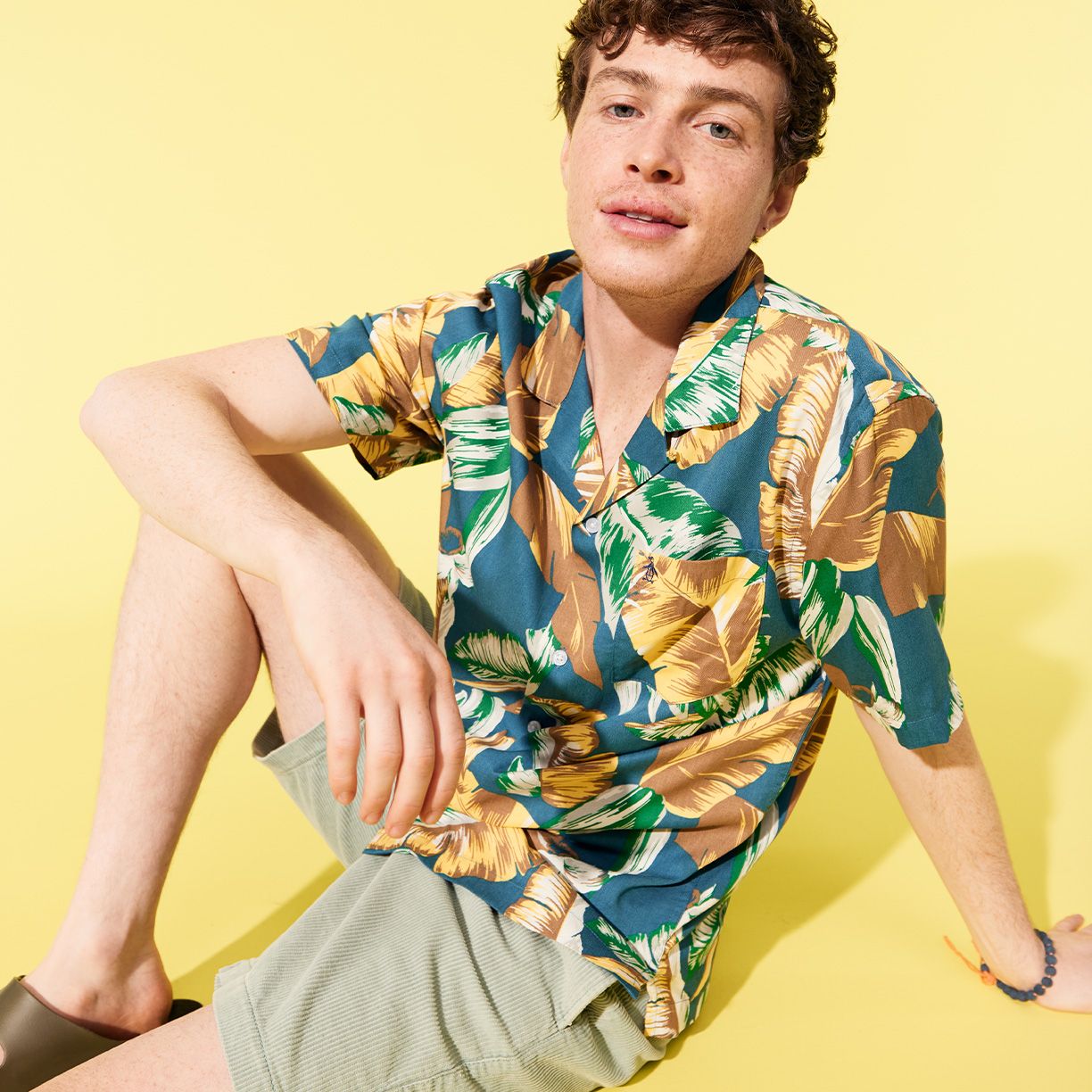 Ted Baker London for Men Up to 60% Off