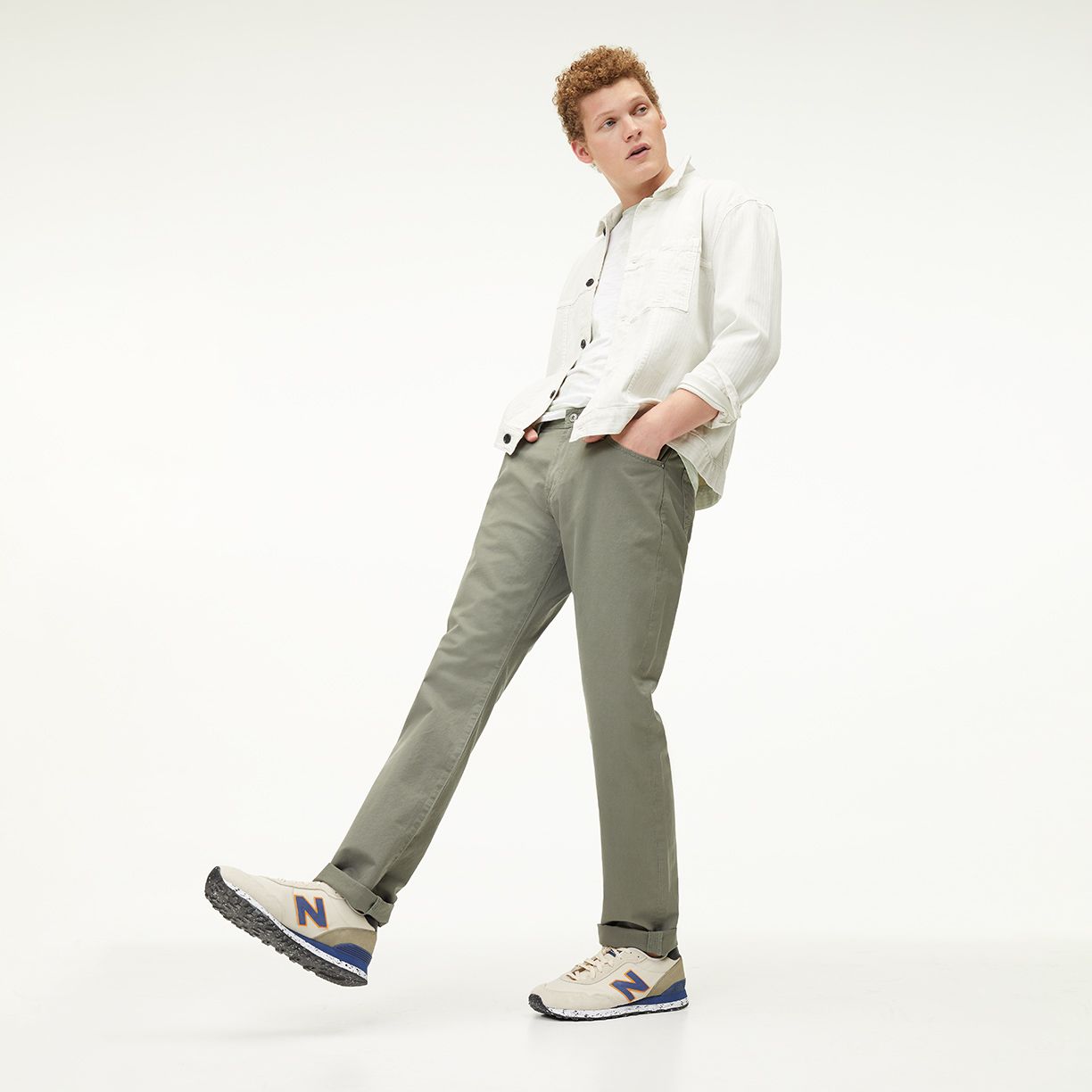 Men's Premium Denim Up to 60% Off
