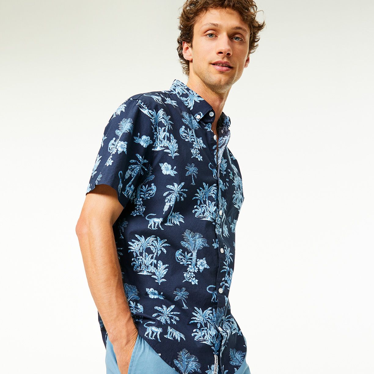 Original Penguin Up to 60% Off