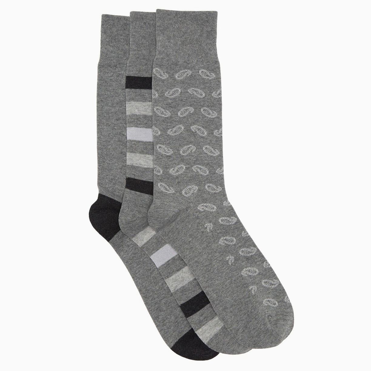 Men's Socks & Underwear from $11.97