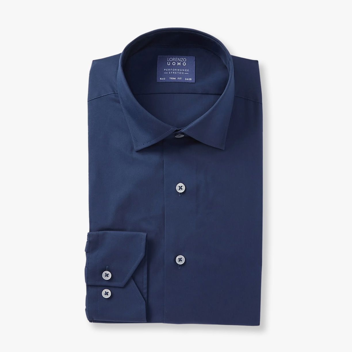 Lorenzo Uomo Up to 60% Off