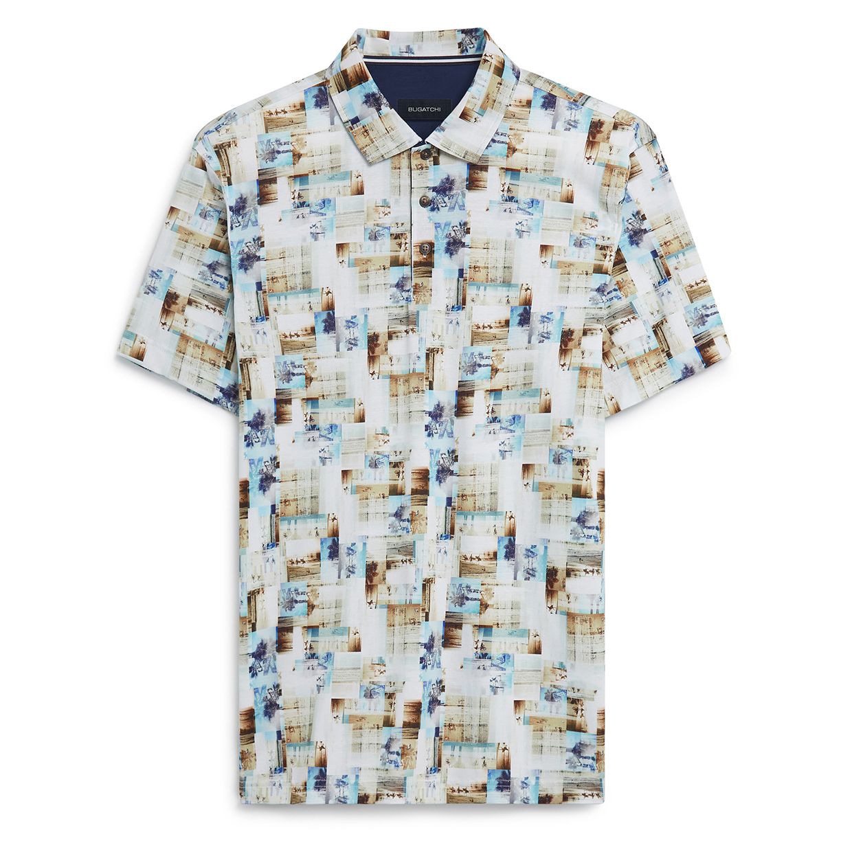 Bugatchi Up to 60% Off