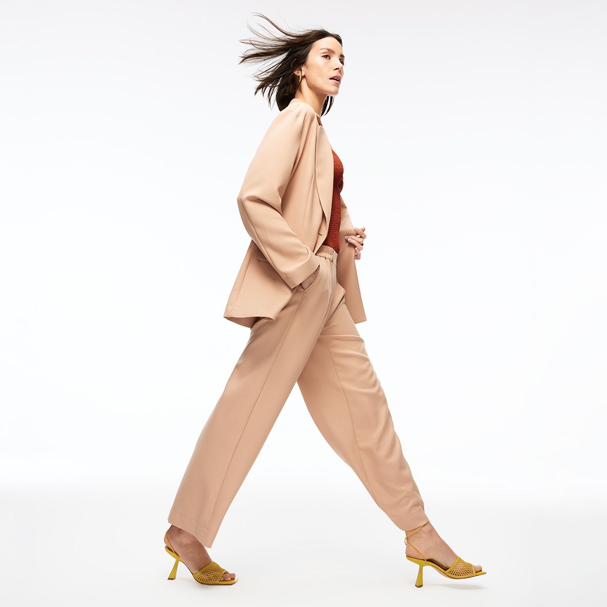Women's Polished Wear-to-Work Styles Up to 65% Off