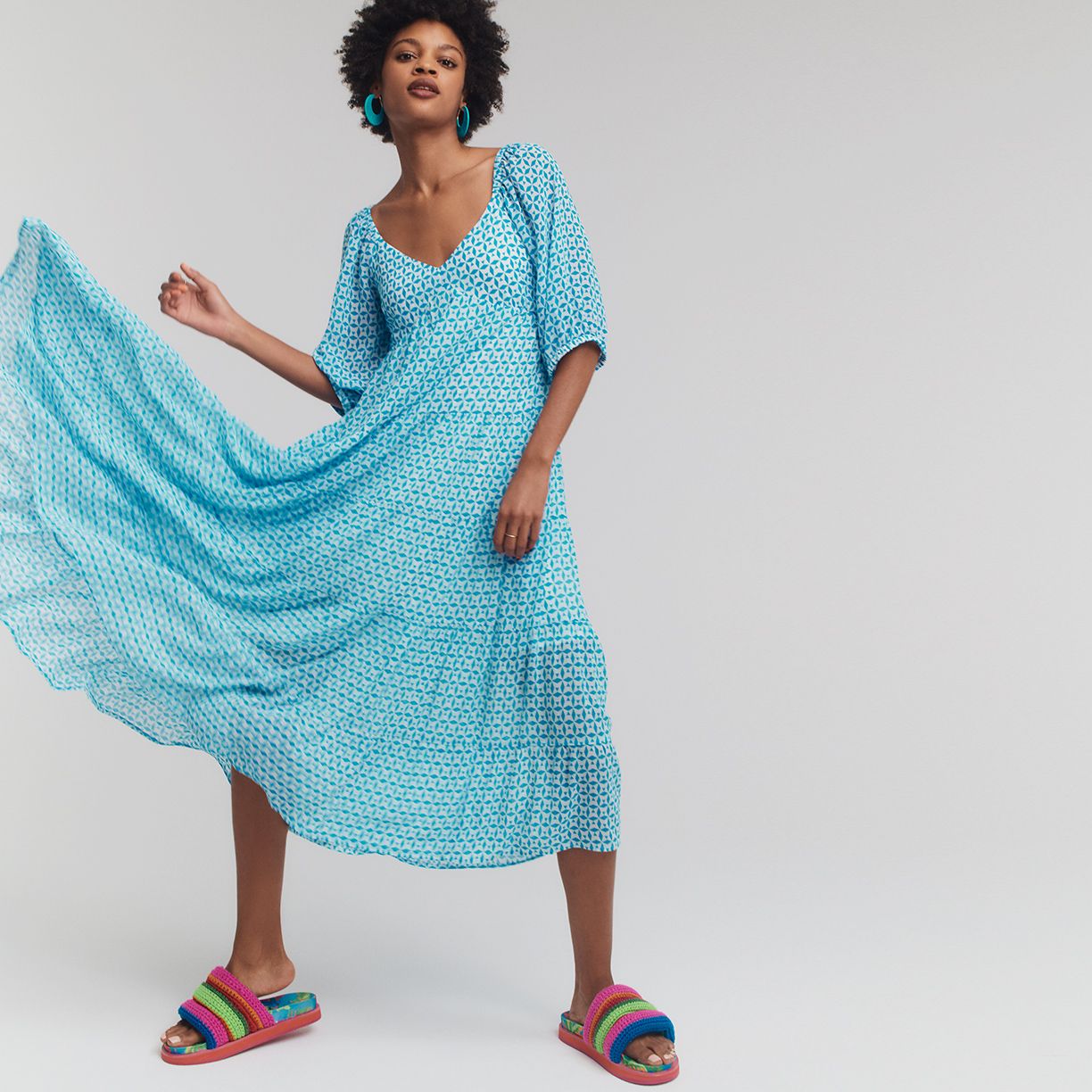 Must-Have Dresses Up to 70% Off