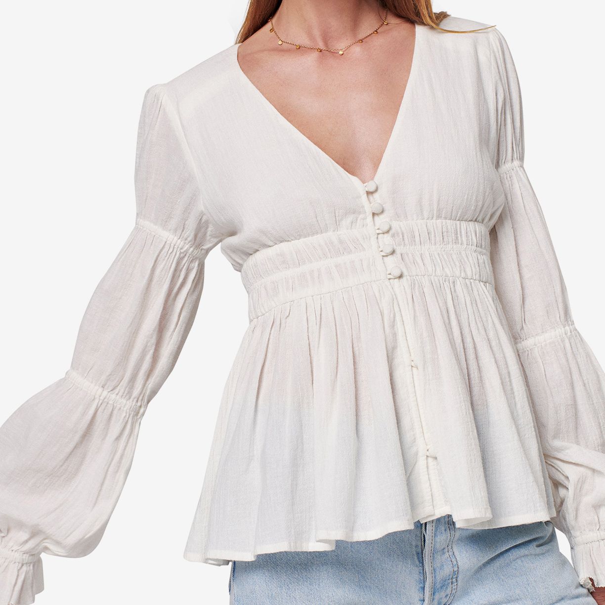 Women's Faherty Under $100