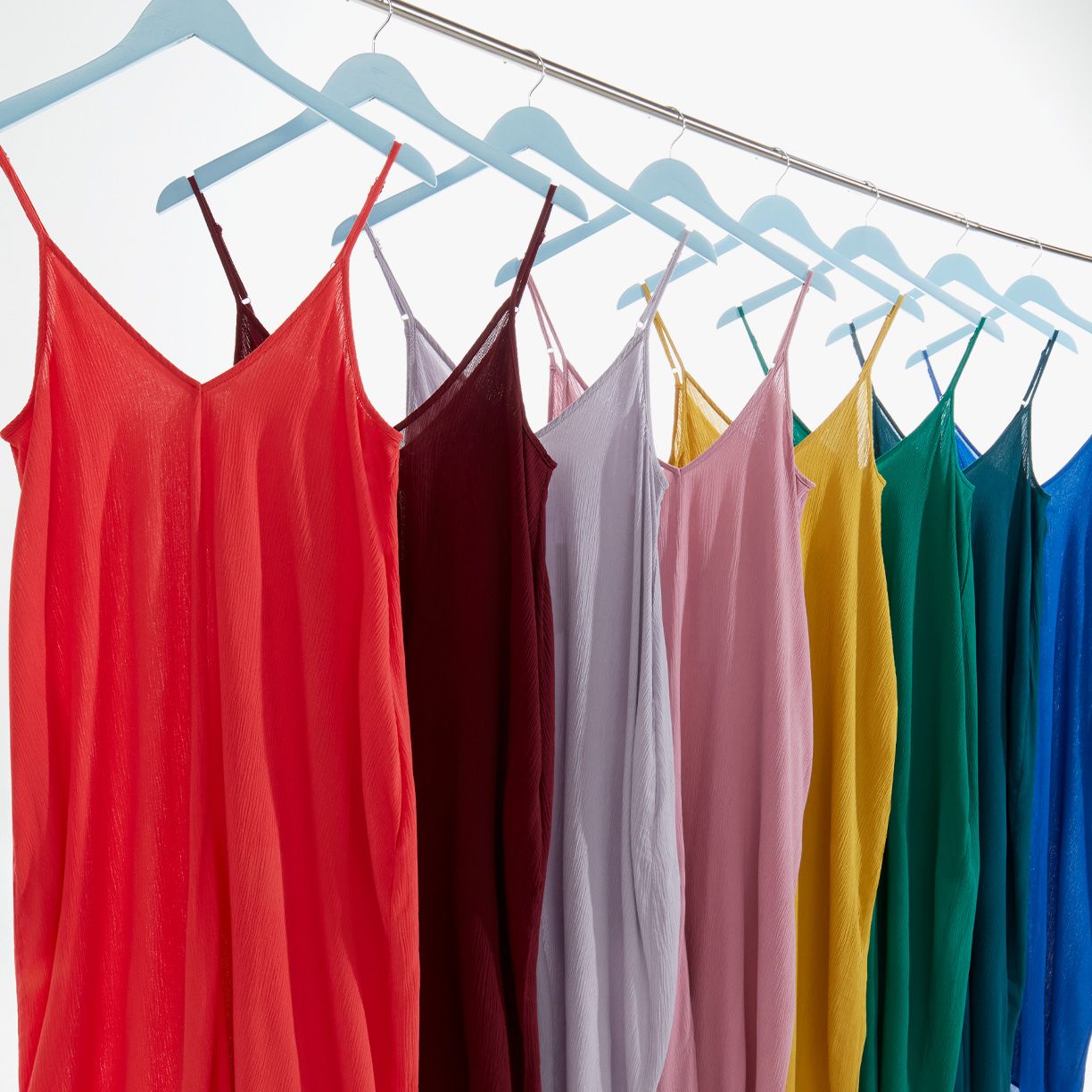 Casual Dresses Under $55 Feat. Lovestitch