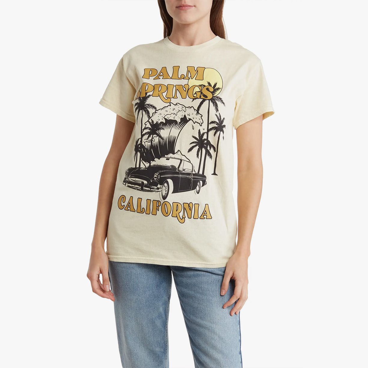 Graphic Tees Under $35 Feat. Philcos