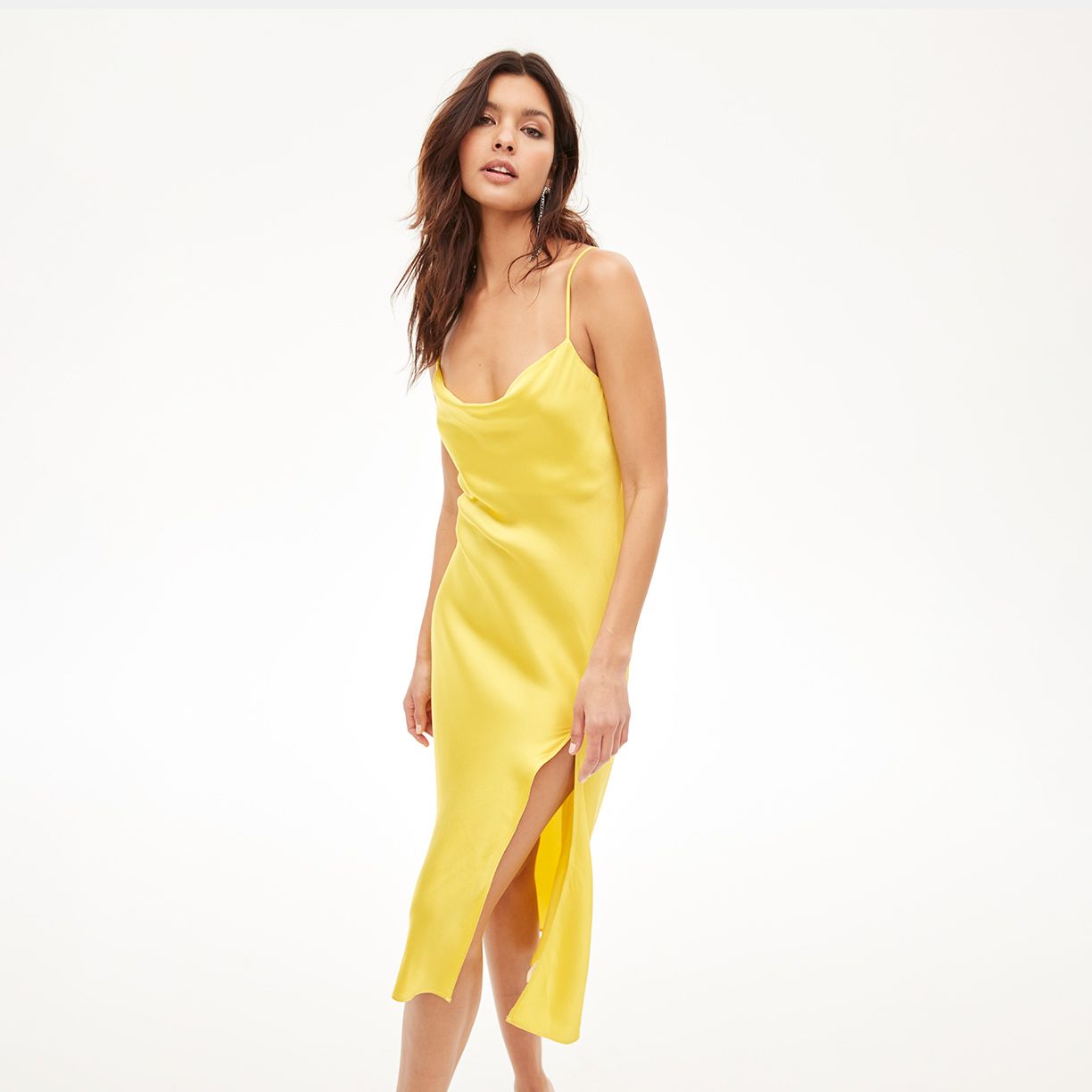Special Occasion Dresses Up to 65% Off