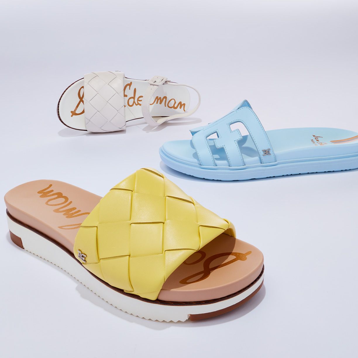 Kids' Shoes from Sam Edelman