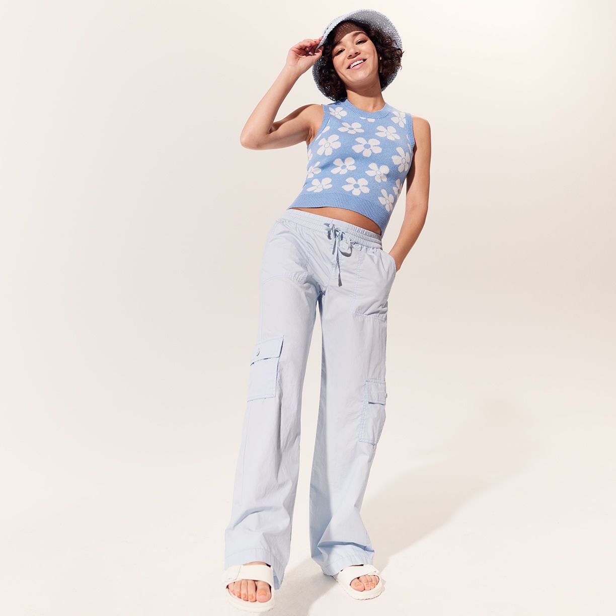 Young Adult Styles Feat. Abound & BP Under $35