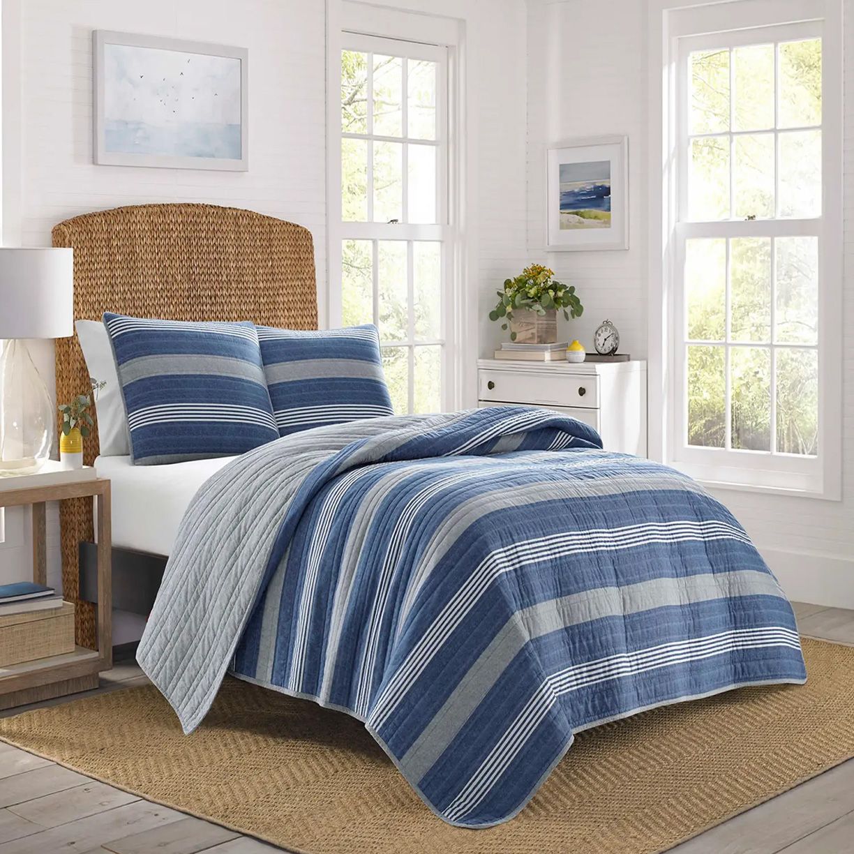 Bedding Up to 50% Off