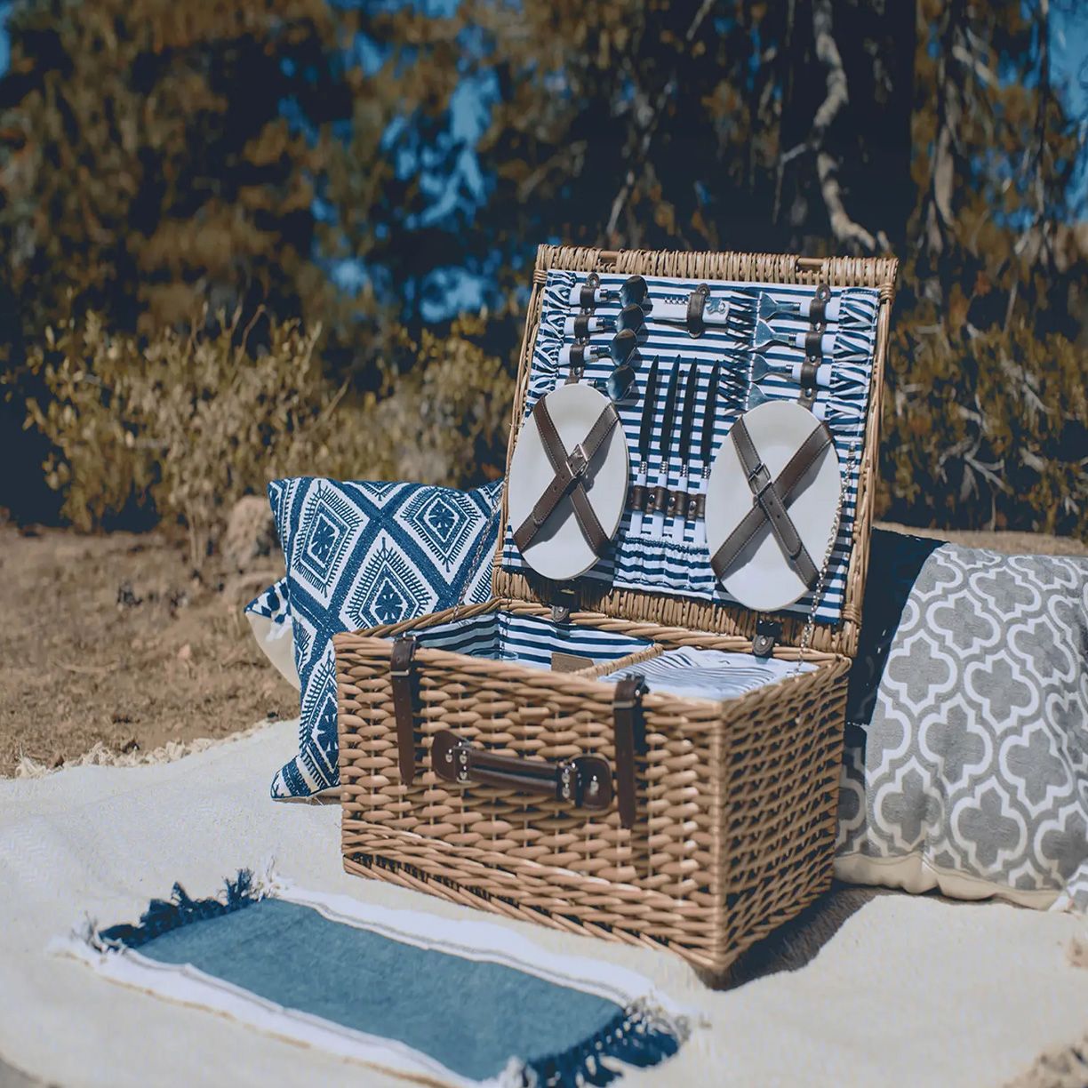 Outdoor Space Picks