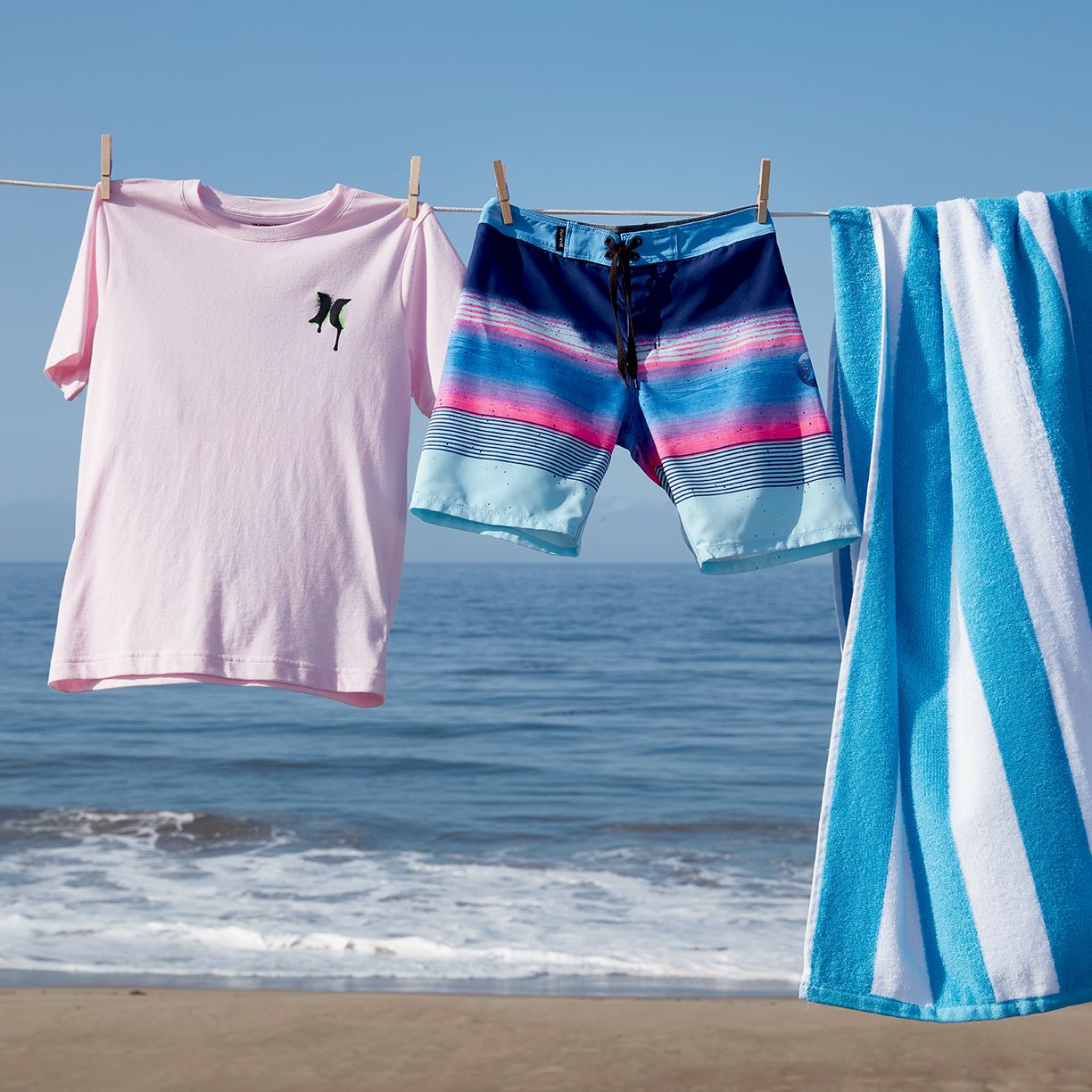 Kids' Summer Styles Up to 65% Off