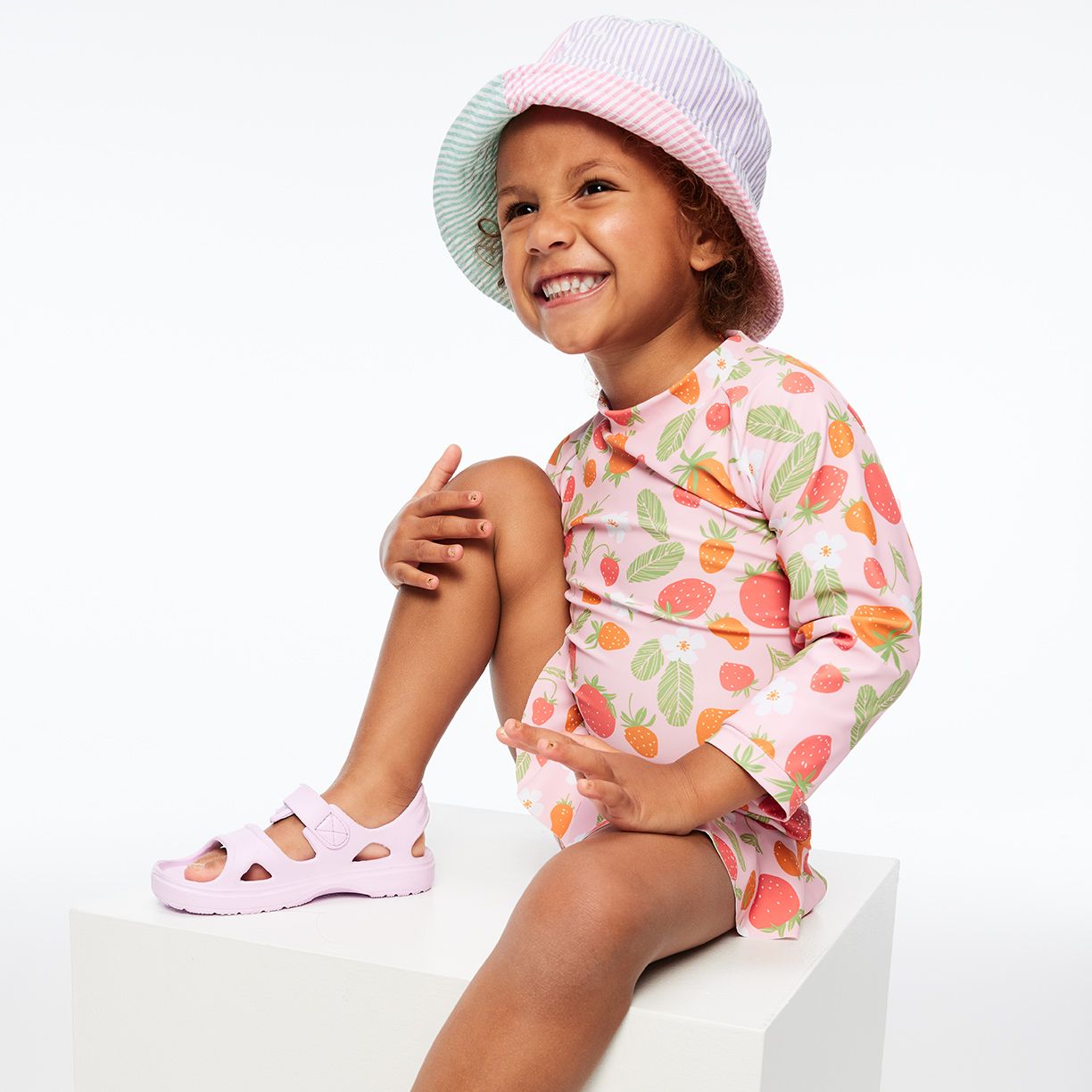 Girls' Summer Styles Up to 60% Off
