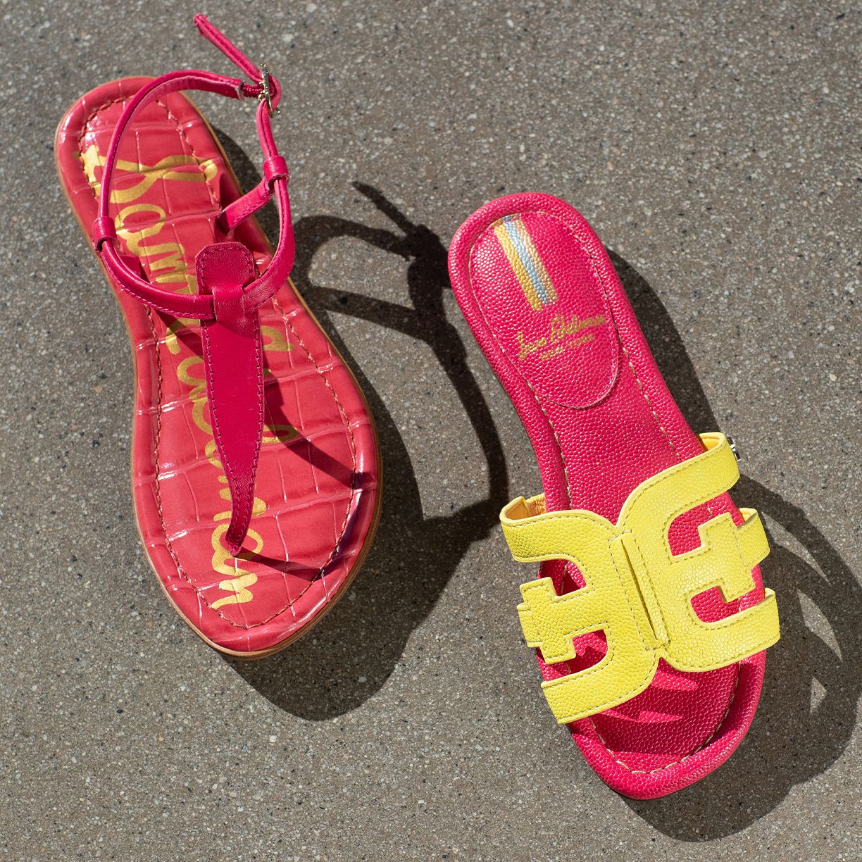 Kids' Sam Edelman Shoes Up to 60% Off