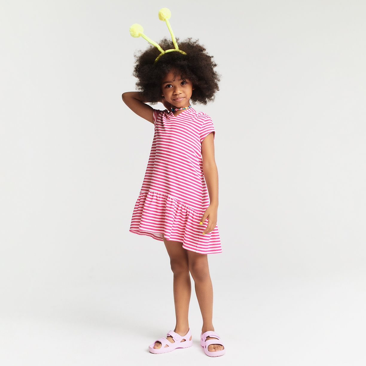 Girls' Summer Dresses Up to 50% Off