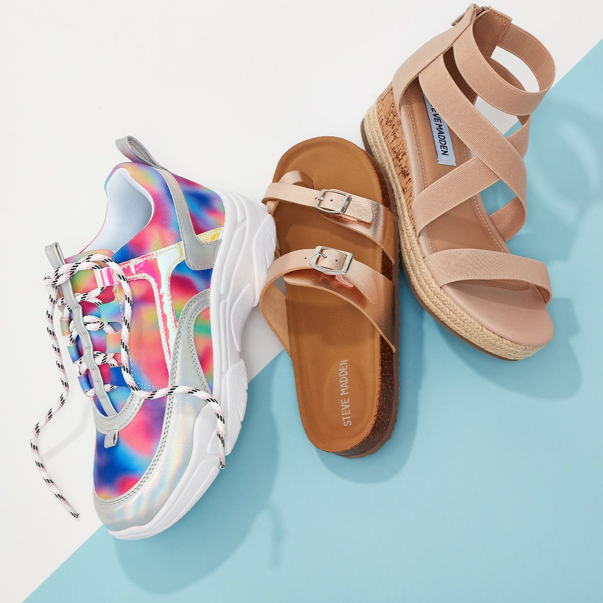 Steve Madden Kids' Shoes Up to 50% Off