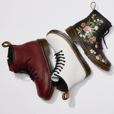 Kids' Dr. Martens