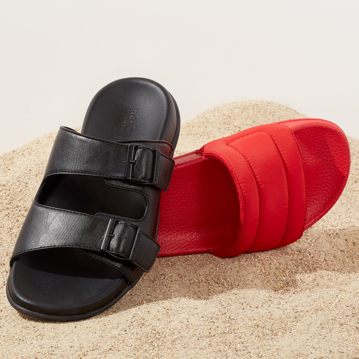 Men's Sandals Up to 55% Off