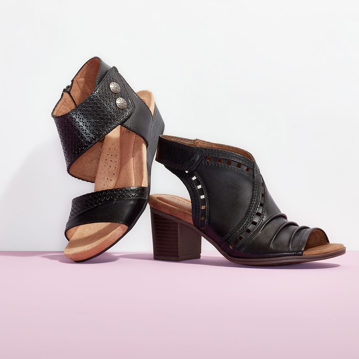 Rockport Shoes Up to 55% Off