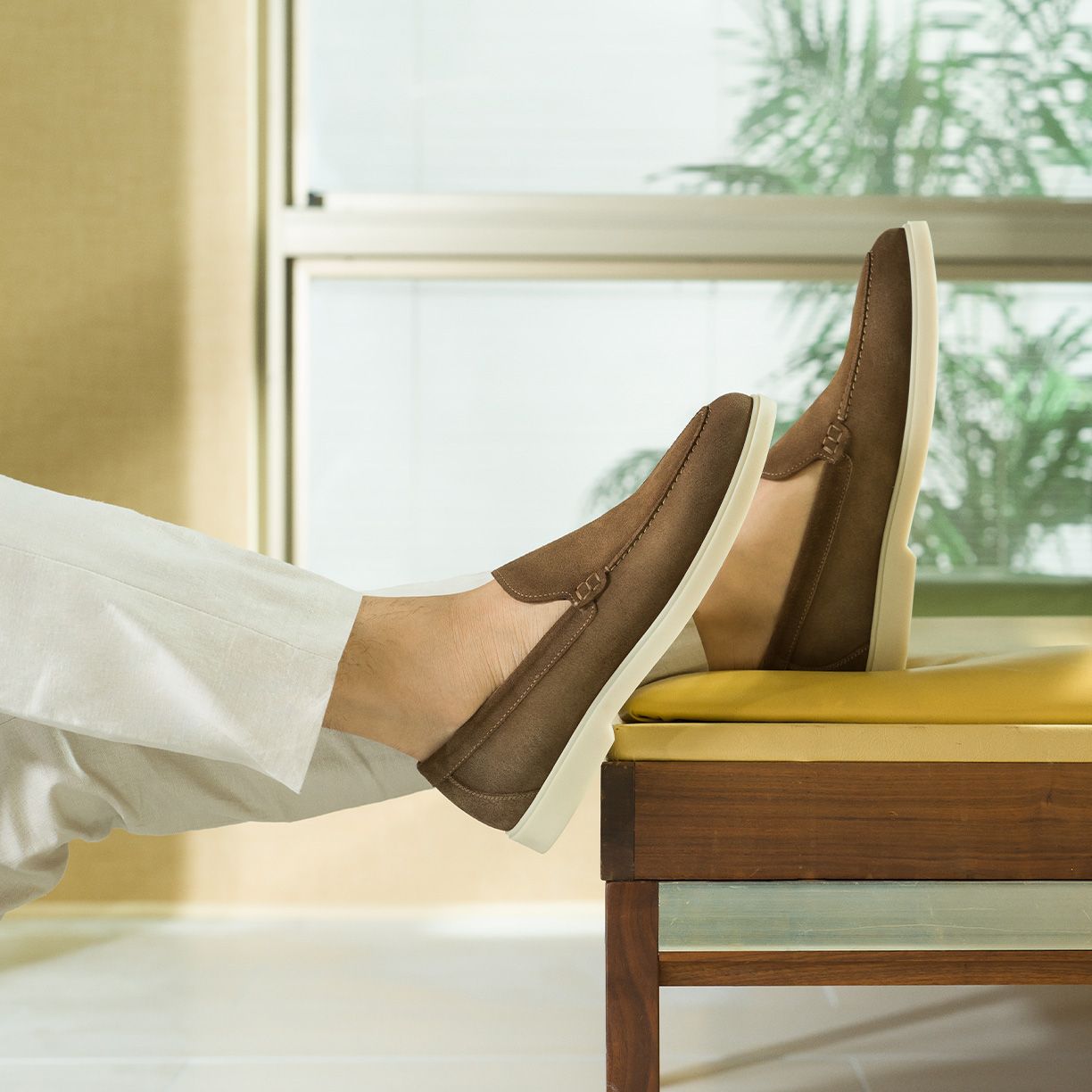 Magnanni Men's Shoes Up to 50% Off