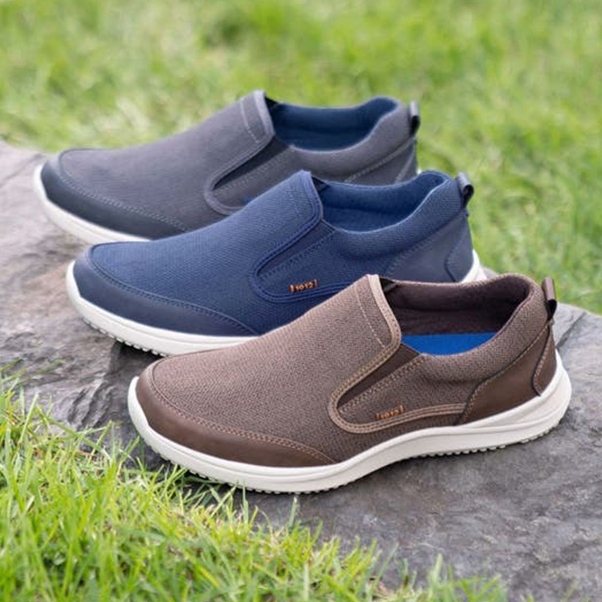 Nunn Bush Men's Shoes Up to 40% Off