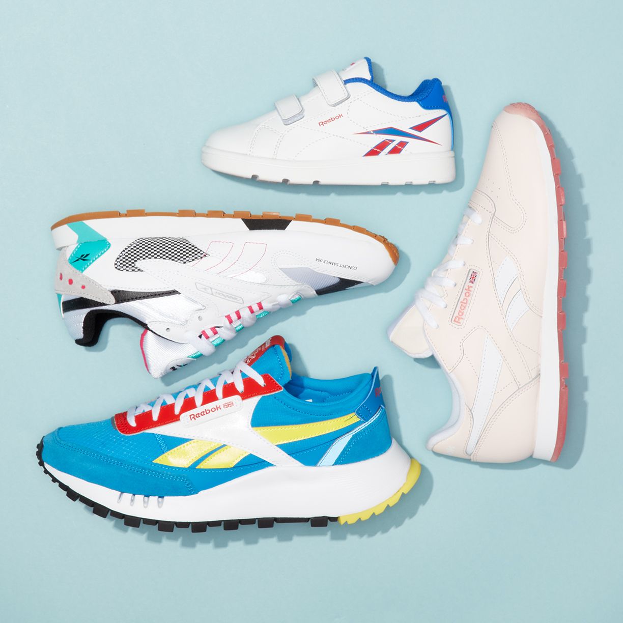 Reebok Shoes
