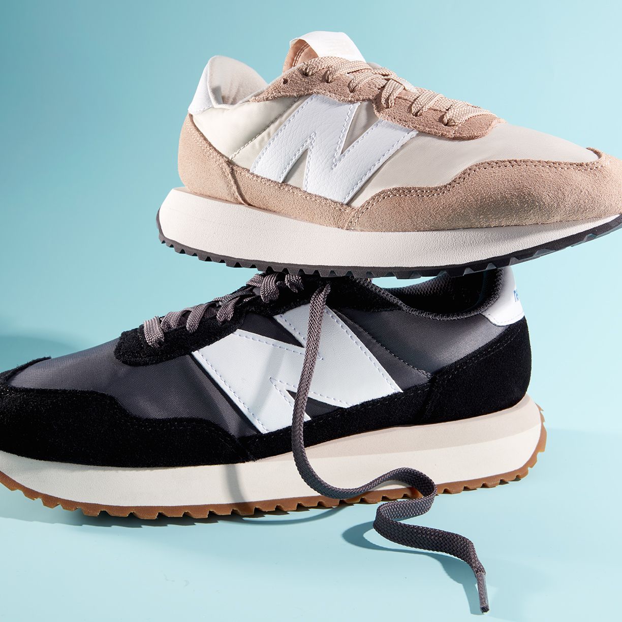 New Balance Shoes for the Family