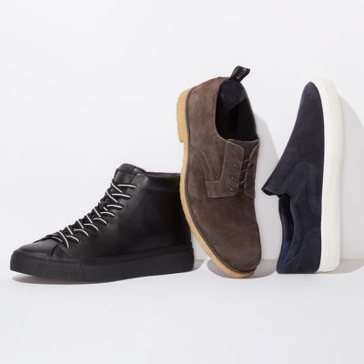 Men's Contemporary Shoes Up to 60% Off