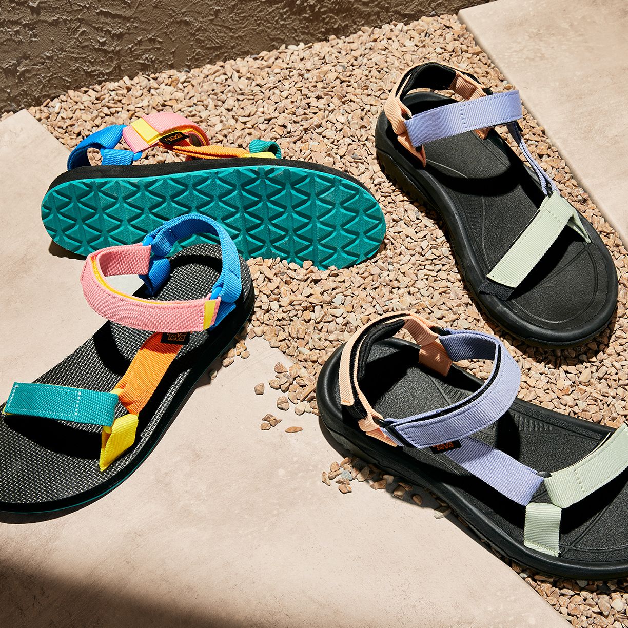 Functional Sport & Comfort Sandals Up to 60% Off