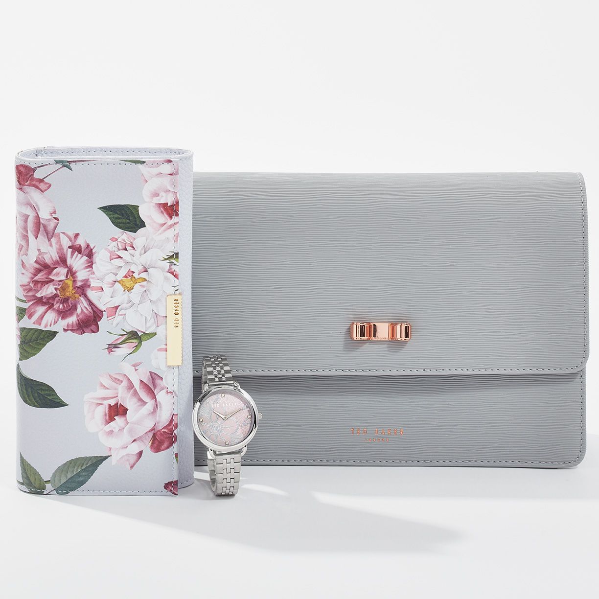 Ted Baker Accessories, Shoes & More Up to 60% Off