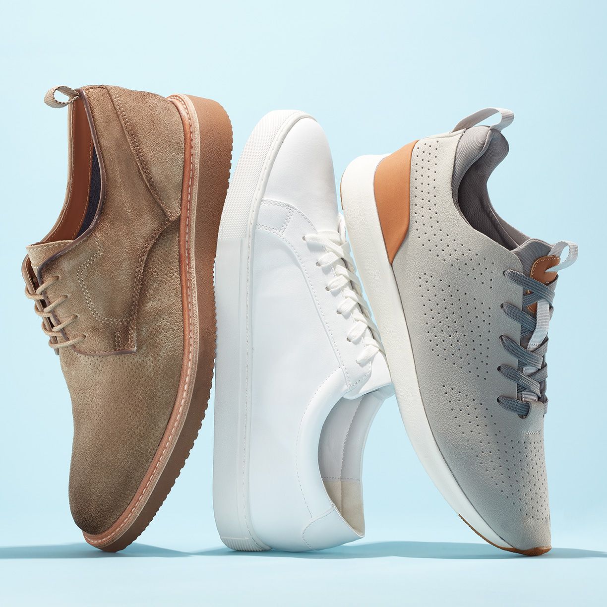 Steve Madden Men's Shoes Up to 50% Off