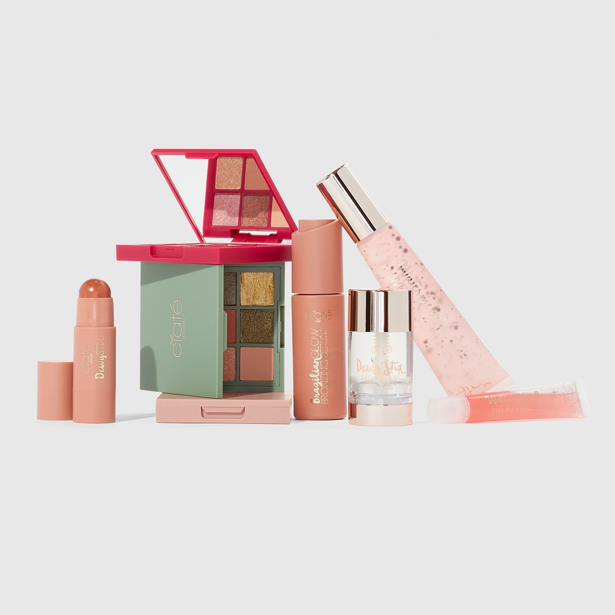 Luxe Makeup Up to 40% Off