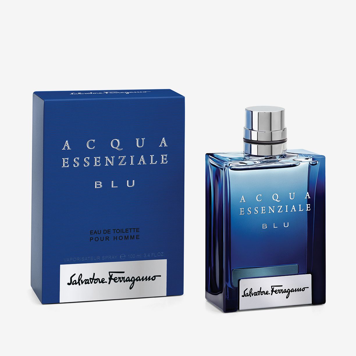 Men's Designer Fragrance & Watches Up to 55% Off