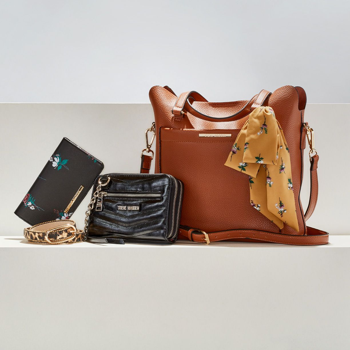 Contemporary Brands' Accessories Up to 50% Off