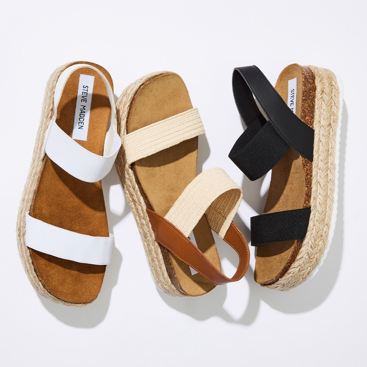 Steve Madden Women's Shoes Up to 50% Off